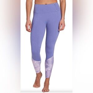 Calia by Carrie Underwood Essential Collection High Rise 7/8 Ankle Leggings